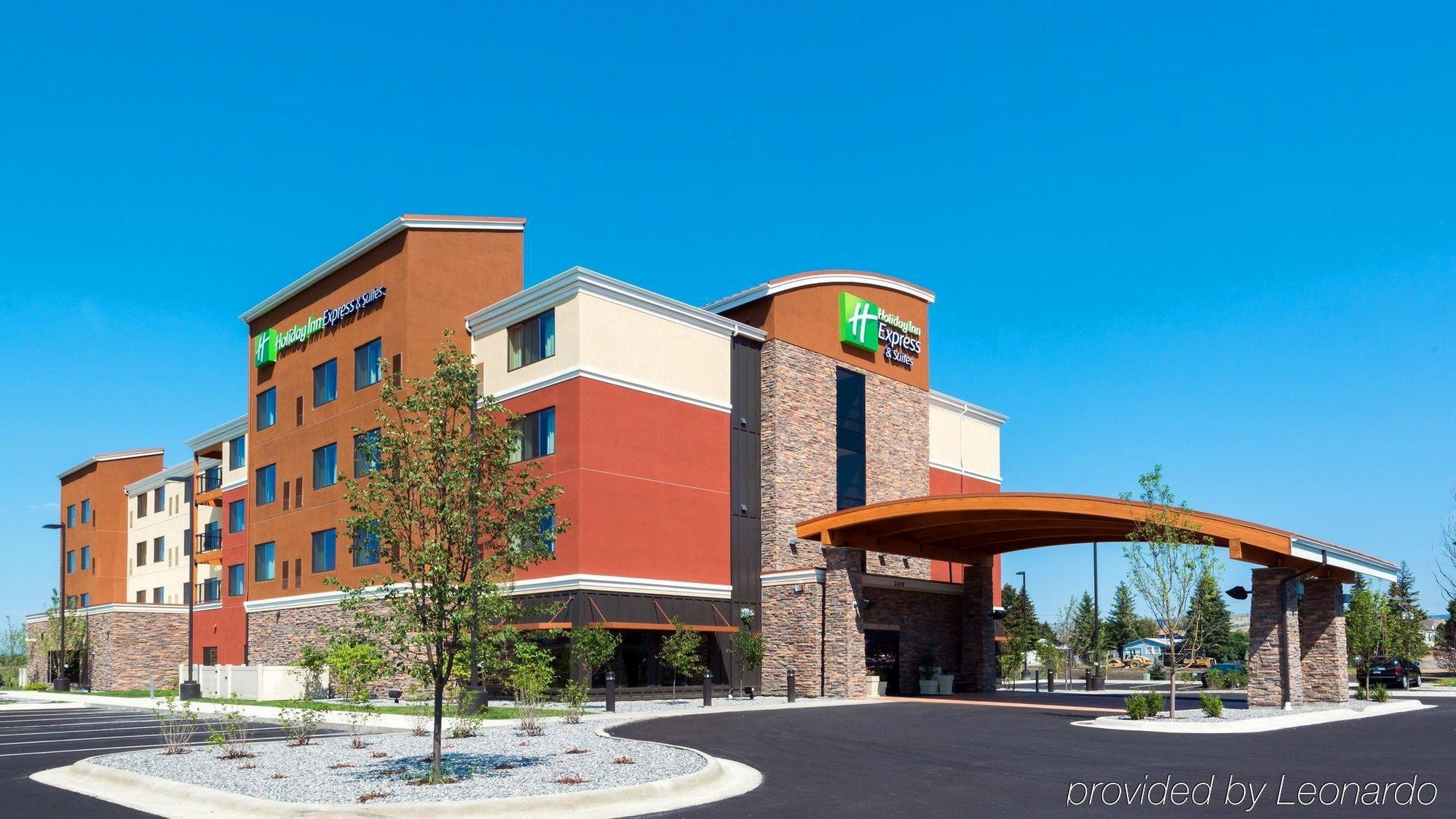 Motel Super 8 By Wyndham Butte Mt Esterno foto